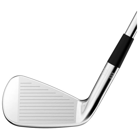 Série de fers Staff Model Blade Acier