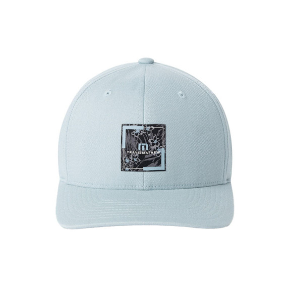 Casquette Turquoise Water Arona Homme