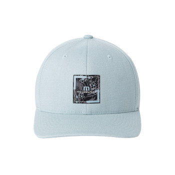 Casquette Turquoise Water Arona Homme