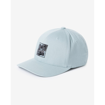 Casquette Turquoise Water Arona Homme