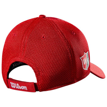 Casquette Mesh Performance Red Homme Casquette Mesh Performance Red Homme