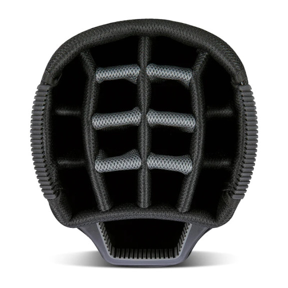 Sac Chariot Aqua Style 4 Black