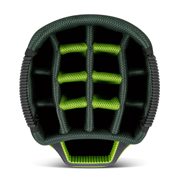 Sac Chariot Aqua Style 4 Lime Forest Green