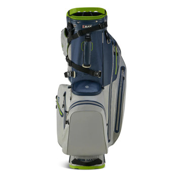 Sac Trépied Aqua Hybrid 4 Navy Grey Lime