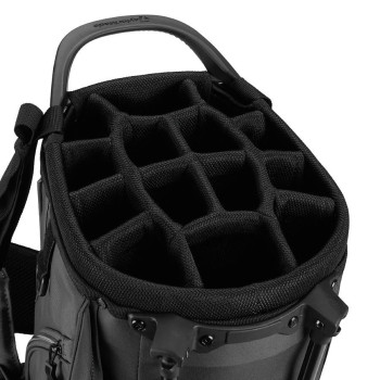Sac Trépied Flextech Crossover Grey