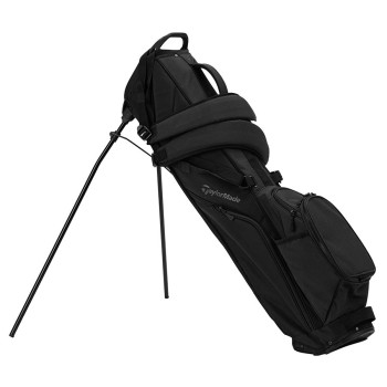 Sac Trépied Flextech Carry Black