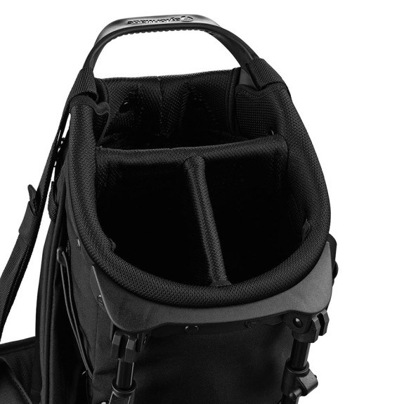 Sac Trépied Flextech Carry Black
