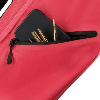 Sac Trépied Flextech Carry Pink