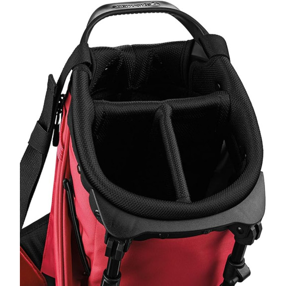 Sac Trépied Flextech Carry Pink