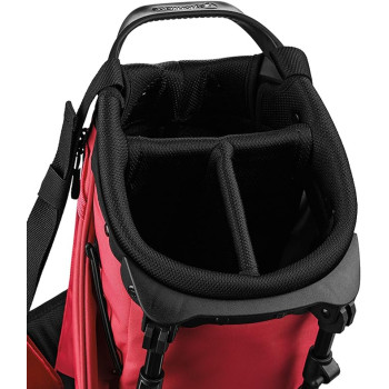 Sac Trépied Flextech Carry Pink