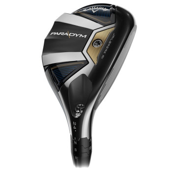 Hybride Paradym | Gaucher Hybride Paradym | Gaucher