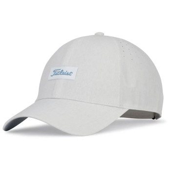 Casquette Charleston Breezer Heather White Tidal Femme