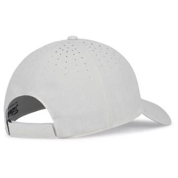 Casquette Charleston Breezer Heather White Tidal Femme