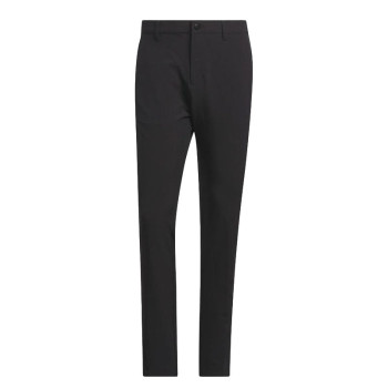 Pantalon Adidas Ultimate Tapered Pant Black Homme