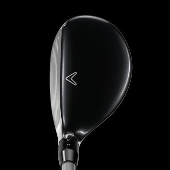 Hybride Paradym | Gaucher Hybride Paradym | Gaucher