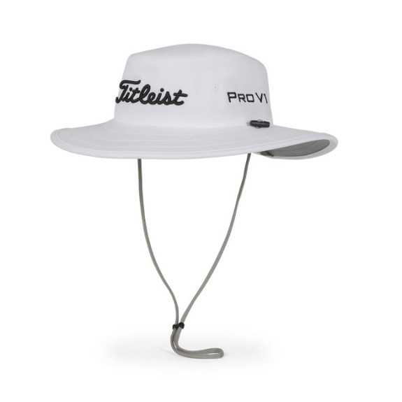 Bob Tour Aussie White Black Homme