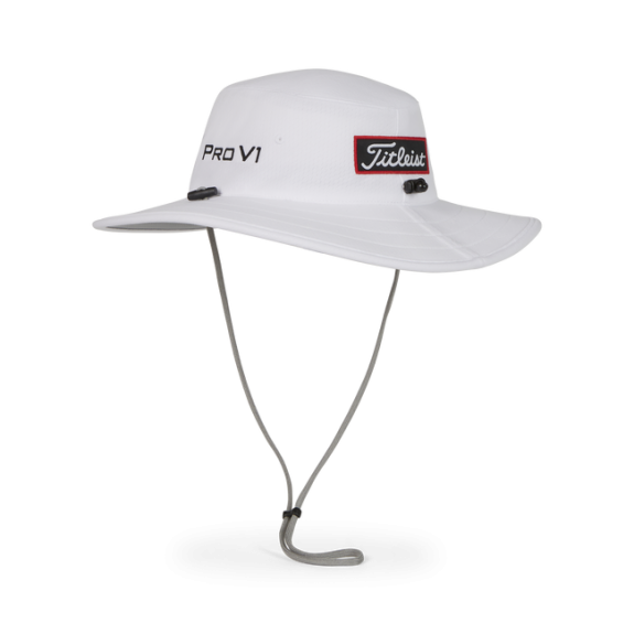 Bob Tour Aussie White Black Homme