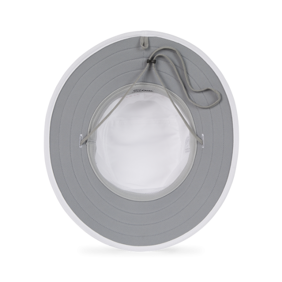 Bob Tour Aussie White Black Homme