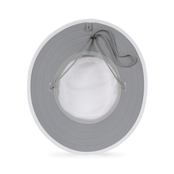 Bob Tour Aussie White Black Homme