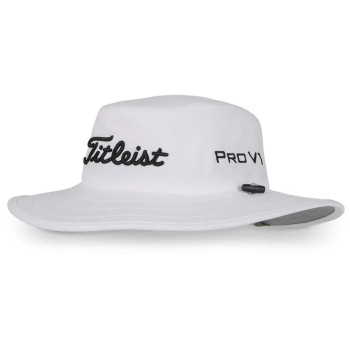 Bob Tour Aussie White Black Homme