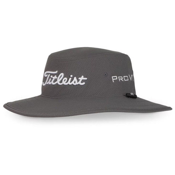 Bob Tour Aussie Charcoal White Homme