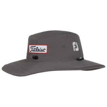 Bob Tour Aussie Charcoal White Homme 2