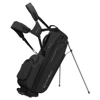 Sac Trépied Flextech Black