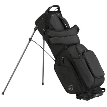 Sac Trépied Flextech Black 2