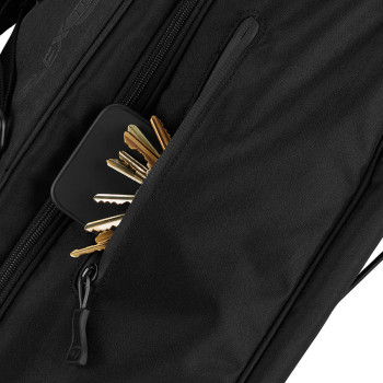 Sac Trépied Flextech Black