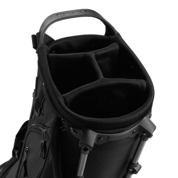 Sac Trépied Flextech Black