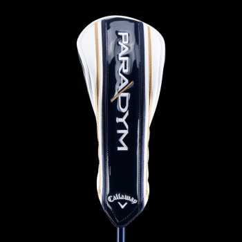 Hybride Paradym | Gaucher Hybride Paradym | Gaucher