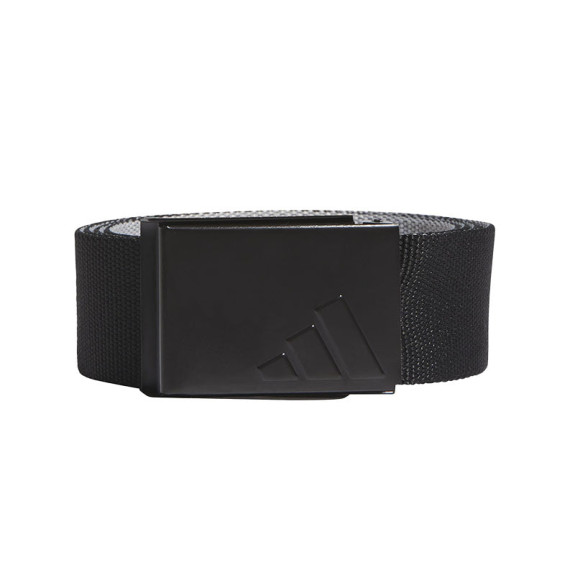 Ceinture Revers WEB BELT Black Homme