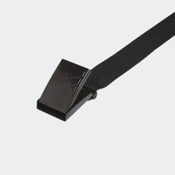 Ceinture Revers WEB BELT Black Homme