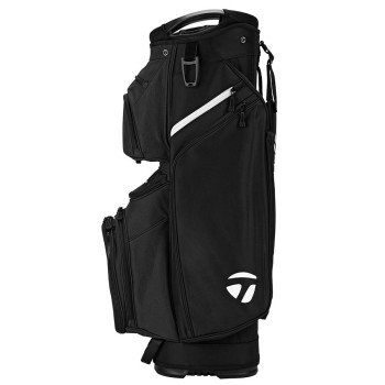 Sac Chariot Cart Lite Black 2