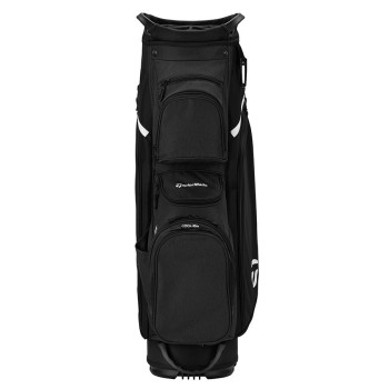 Sac Chariot Cart Lite Black