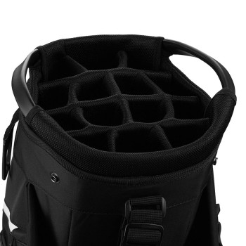 Sac Chariot Cart Lite Black 2