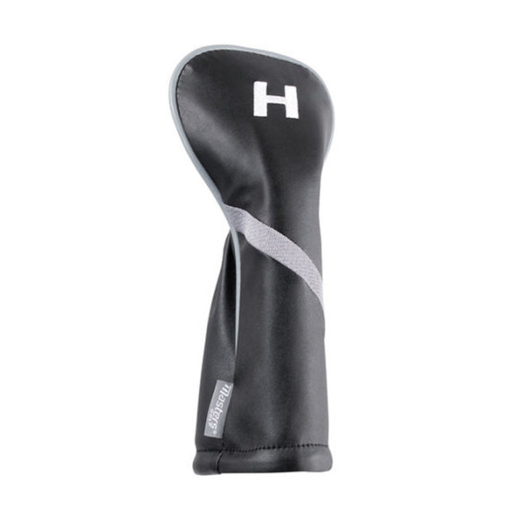 Couvre Club Hybride II Noir