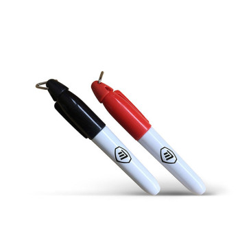 Stylos marqueurs à bille imperméables