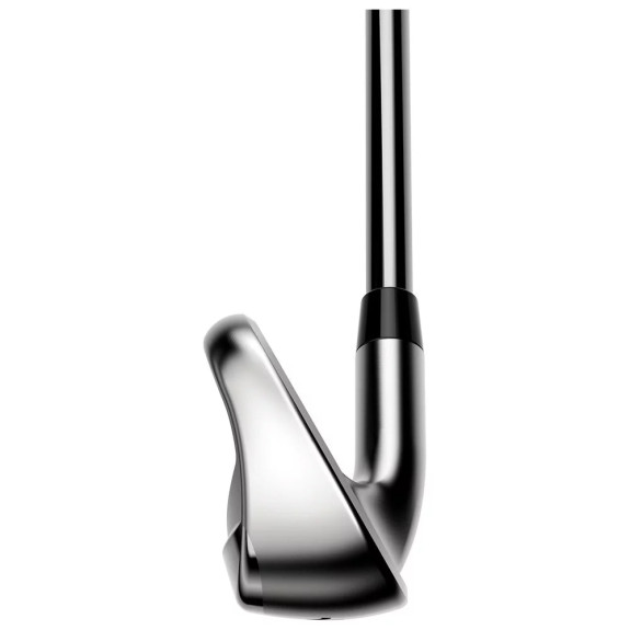 Série de fers Air X 2 Graphite