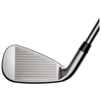 Série de fers Air X 2 Graphite | Gaucher 2