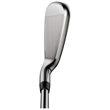 Série de fers Air X 2 Graphite | Gaucher