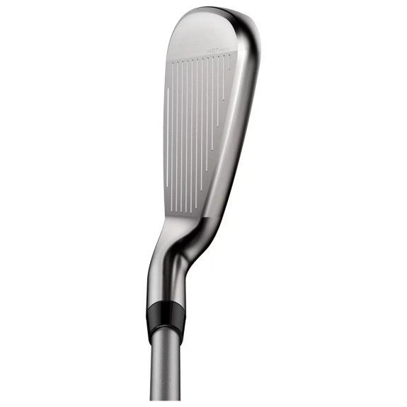 Série de fers Air X 2 Graphite Femme