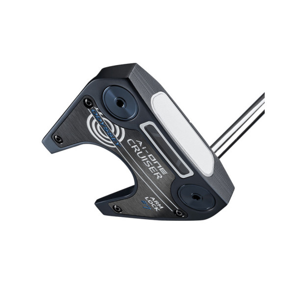 Putter AI-ONE Cruiser #7 Armlock