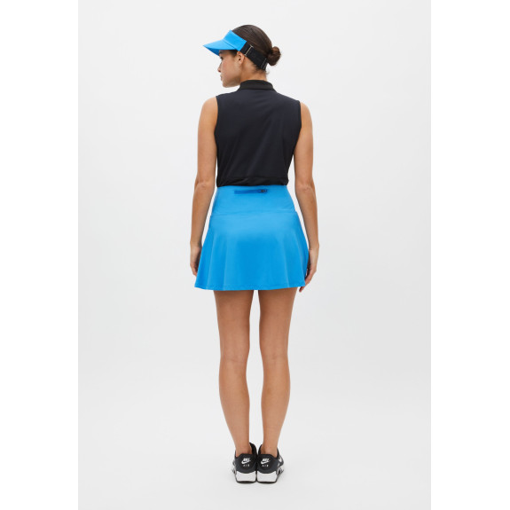 Jupe Amy French Blue Femme