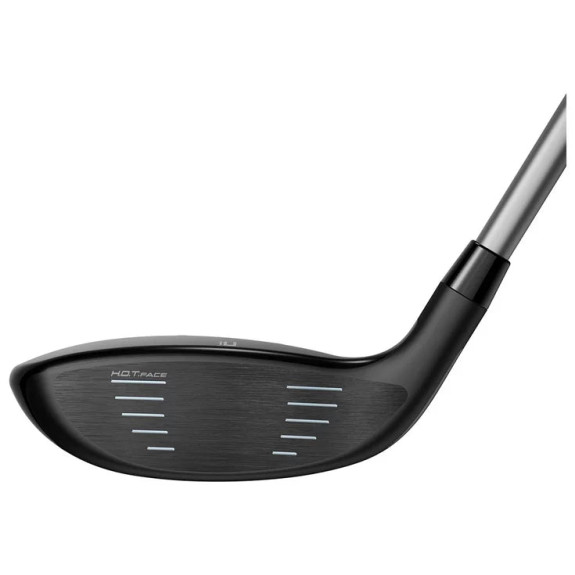 Bois Air X 2 Femme | Gaucher