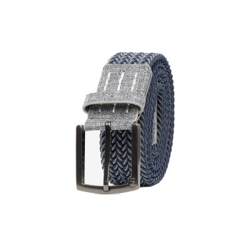 Ceinture Cheers Stretch Blue Grey Femme