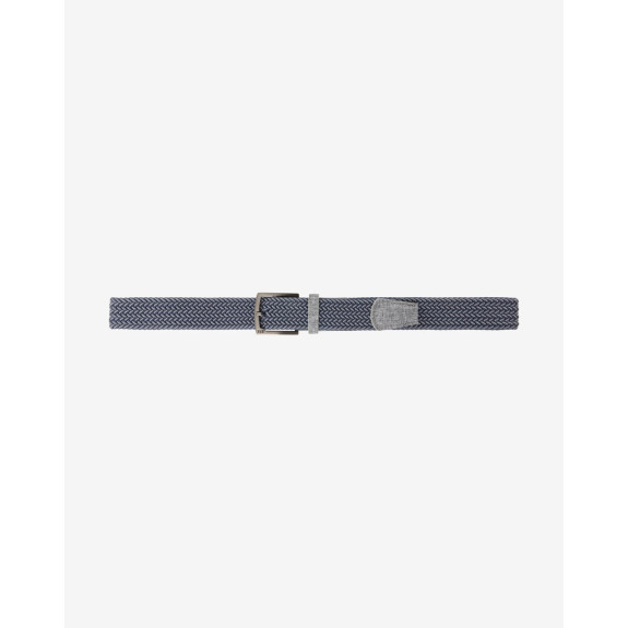 Ceinture Cheers Stretch Blue Grey Femme