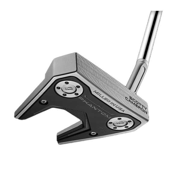 Putter Phantom 7.5 | Gaucher