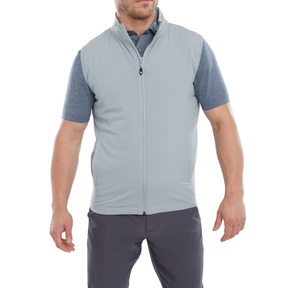 Veste sans manche ThermoSeries Grey Homme