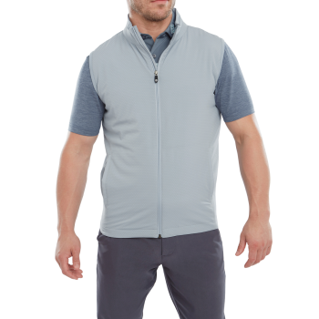 Veste sans manche ThermoSeries Grey Homme